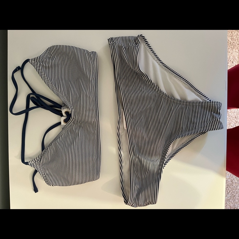 Target Womens swimsuit